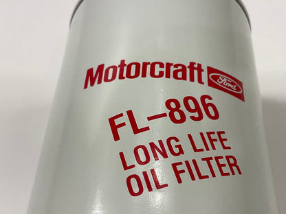 Motorcraft FL-896 Engine Oil Filter