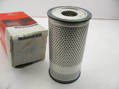 Motorcraft FL779 Canister Engine Oil Filter For Mercedes Diesel OM352, OM366