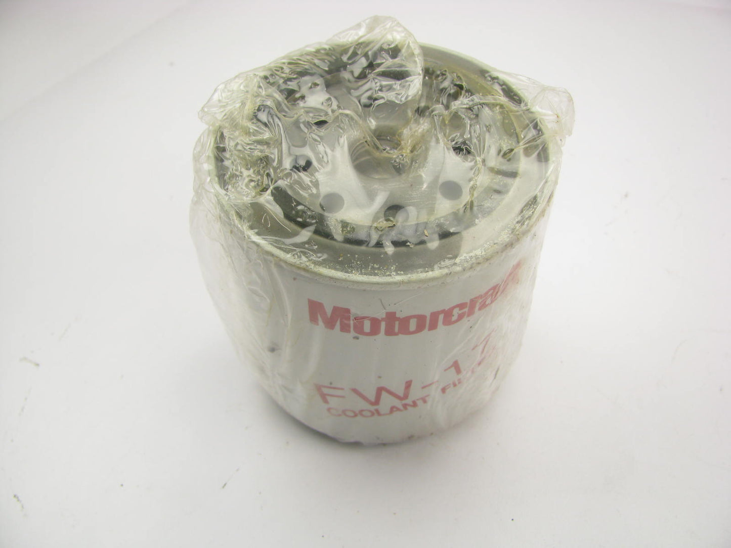(2) Motorcraft FW-17 Coolant Filter Replaces E7HZ-8A424-A PR3909 24539 W54453