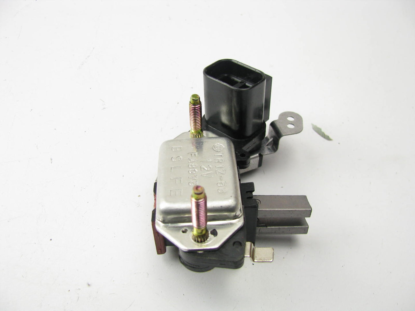 Motorcraft GB-303 Alternator Brush Holder OEM Ford D4HZ-10B363-A 1G 65-90 AMP