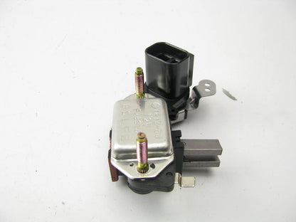 Motorcraft GB-303 Alternator Brush Holder OEM Ford D4HZ-10B363-A 1G 65-90 AMP