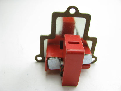 Motorcraft GB-309-A Ford 1G Series Blue Back Truck ER/EF Alternator Brush Holder
