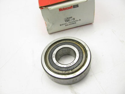 Motorcraft GE-8 Alternator / Generator Drive End Bearing