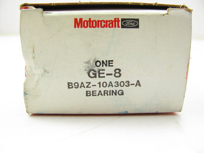 Motorcraft GE-8 Alternator / Generator Drive End Bearing