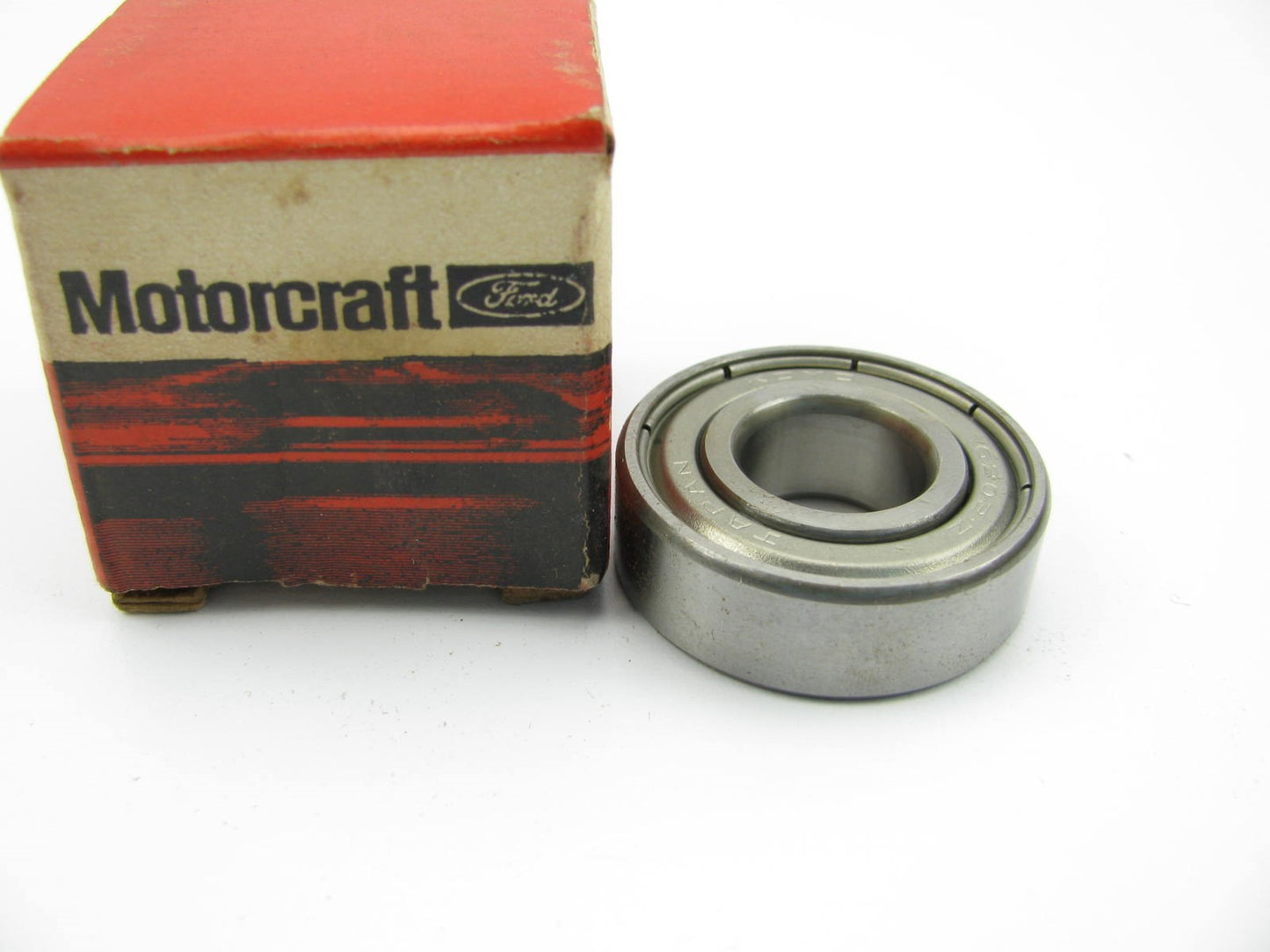 Motorcraft GEE-36 Alternator End Bearing - D47Z-10A303-A