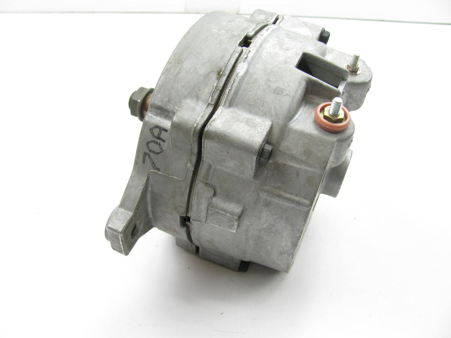 Motorcraft GL-287 Remanufactured Alternator 70 Amp - F0PZ-10346-D F0PU-10346-JA