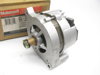 REMAN - Motorcraft GL-513-RM Alternator W/O Pulley E6TZ-10346-ARM1