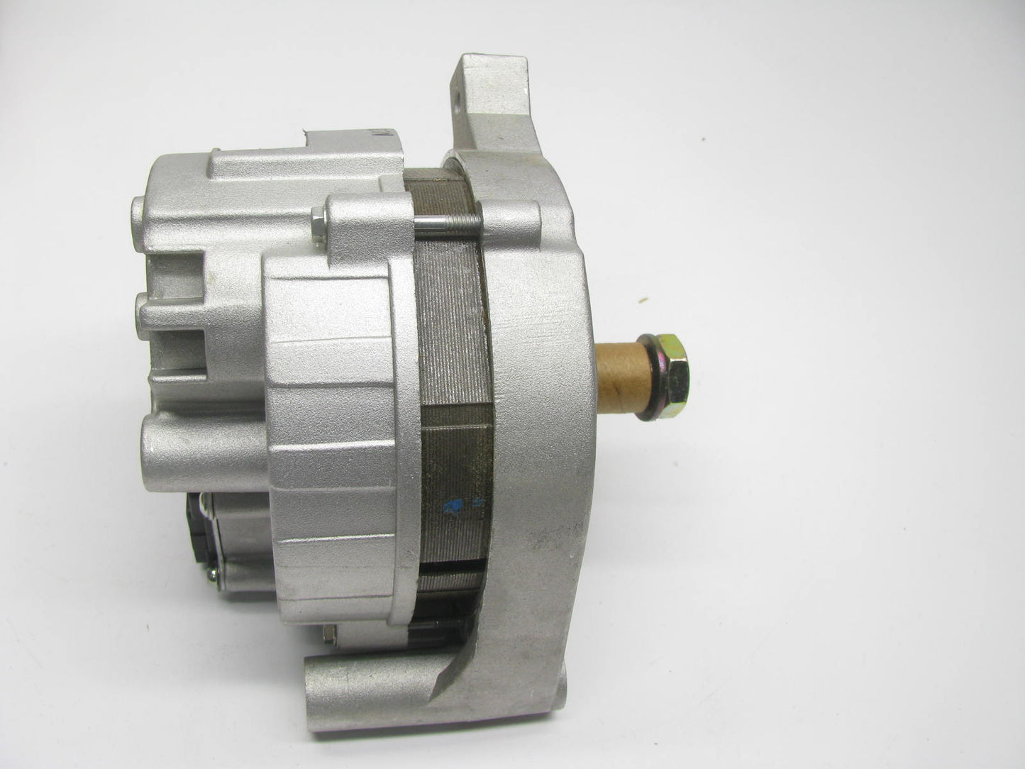 REMAN - Motorcraft GL-513-RM Alternator W/O Pulley E6TZ-10346-ARM1