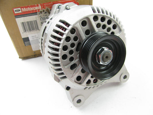 Alternator- Motorcraft GL-633RM Reman For 06-13 E-150, E-250, E-350