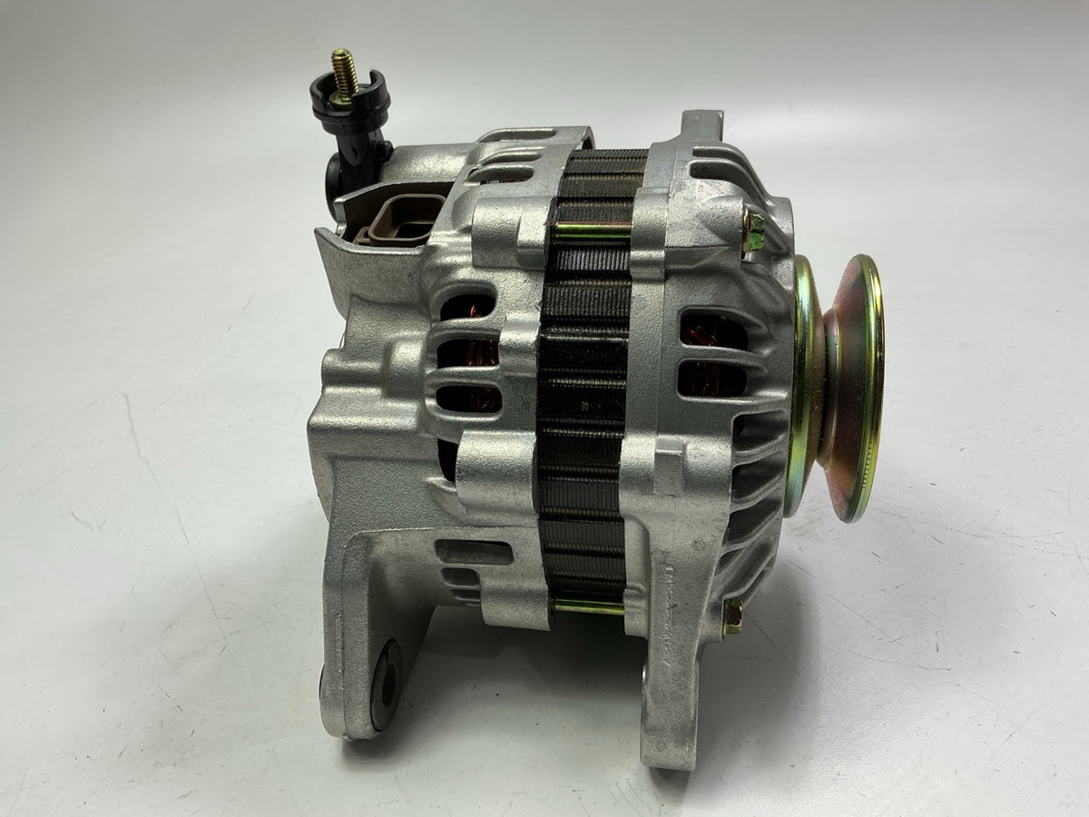 NOS OEM Motorcraft GLE320 Alternator For 1991-1996 Ford Escort GT 1.8L DOHC