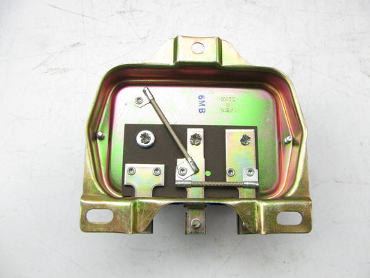 NOS Vintage OEM Motorcraft GR-1 Voltage Regulator - B5AZ-10505-A