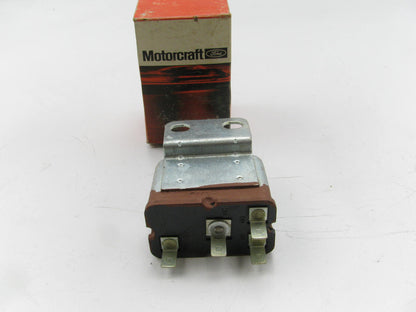 NOS - OEM Motorcraft GR-376 Transistorized Ignition Relay 6E26 1963 Ford 427