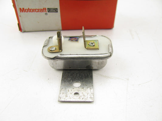 Motorcraft GR-510 Instrument Cluster Voltage Regulator - OEM Ford C6DZ-10804-A