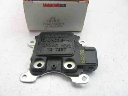 NEW GENUINE OEM Motorcraft GR-811 Voltage Regulator