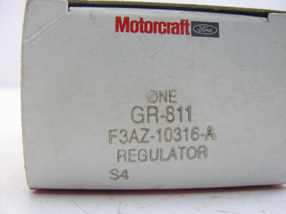 NEW GENUINE OEM Motorcraft GR-811 Voltage Regulator