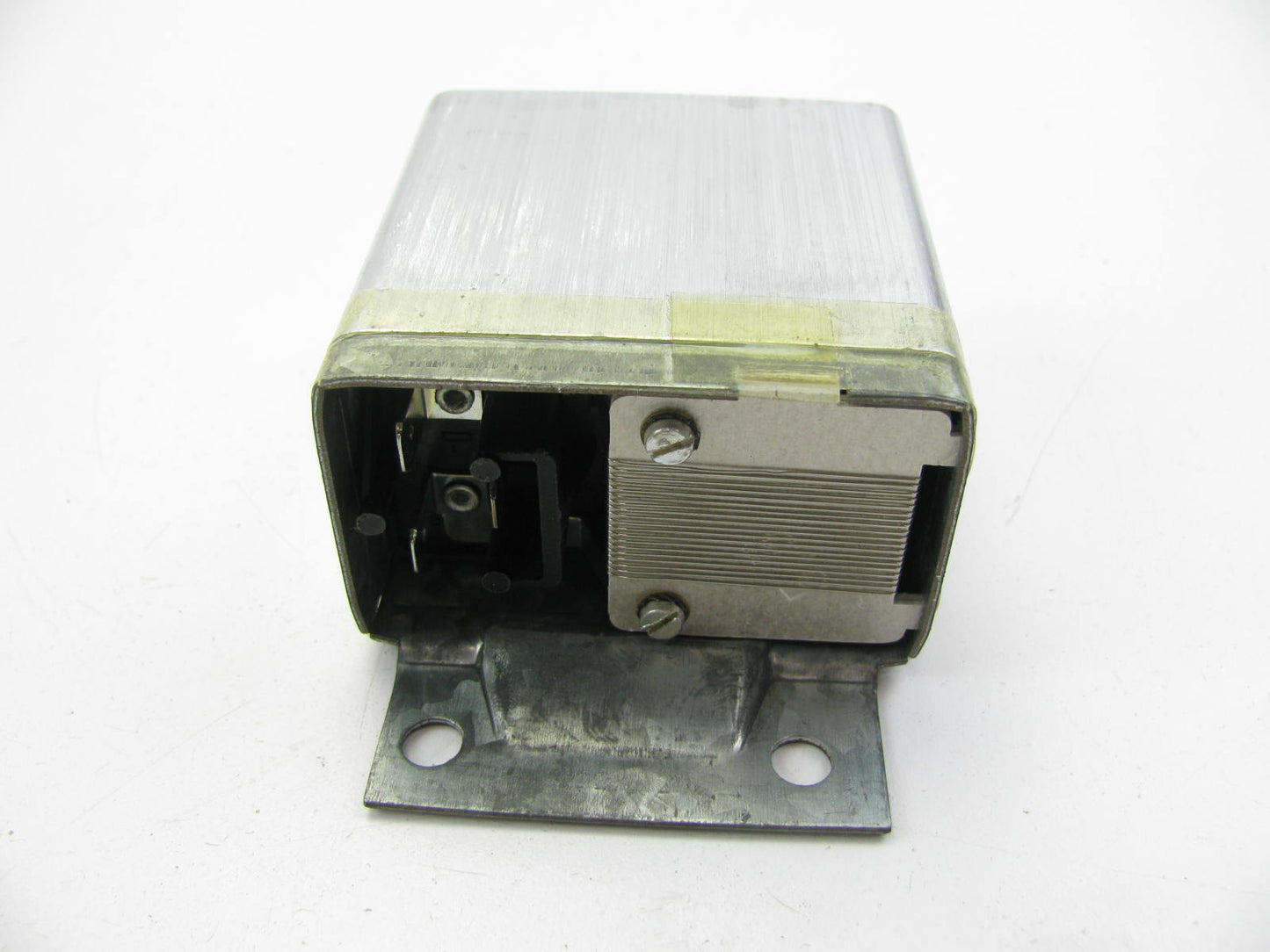 Motorcraft GRE-388-A Voltage Regulator 1971-1974 Mercury Capri D1RY-10316-C