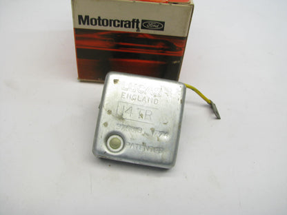 Motorcraft GRE-389-A Voltage Regulator - D4RY-10316-A