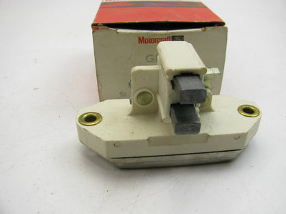Motorcraft GRE521 Voltage Regulator - D5RY-10316-B