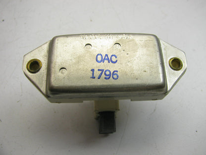 Motorcraft GRE521 Voltage Regulator - D5RY-10316-B