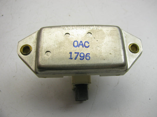 Motorcraft GRE521 Voltage Regulator - D5RY-10316-B