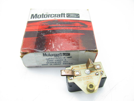 Motorcraft GRE-531-A Cluster Voltage Regulator 1980 Ford Fiesta