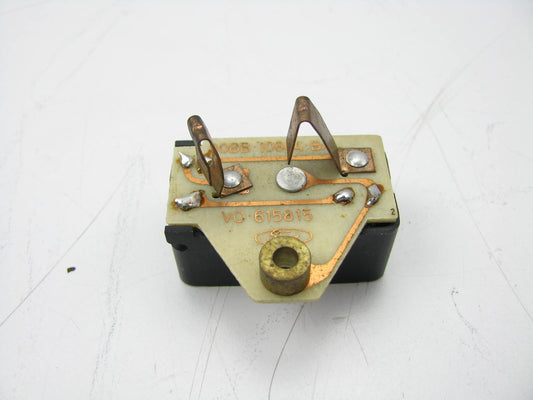Motorcraft GRE-531-A Cluster Voltage Regulator 1980 Ford Fiesta
