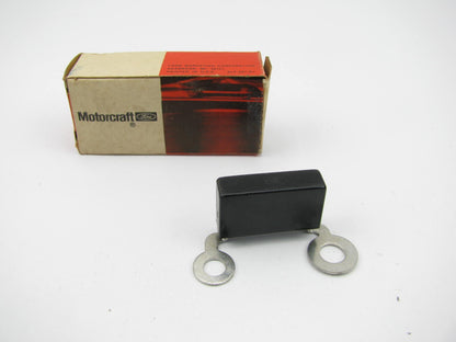 Motorcraft GY-815 Radio Condenser 1965-1970 38 42 45 55 60 61 Amp - C6AZ-18827-A