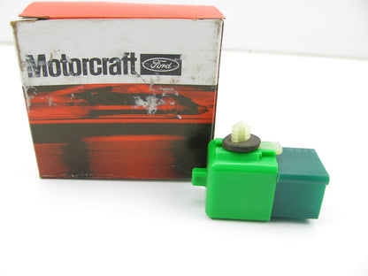 NEW GENUINE OEM Motorcraft HB-119 Horn Relay Ford E4DZ-13853-B