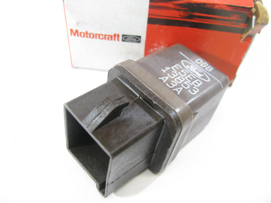 Motorcraft HB-120 Horn Relay Ford # E5EB-13853-A3A, E6FZ-13853-A