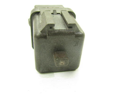 Motorcraft HB-120 Horn Relay Ford # E5EB-13853-A3A, E6FZ-13853-A