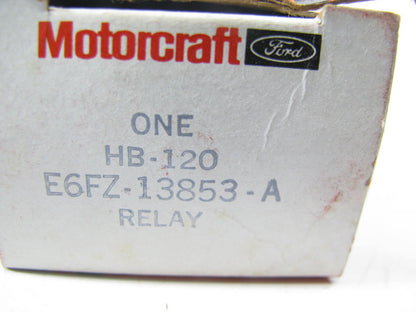 Motorcraft HB-120 Horn Relay