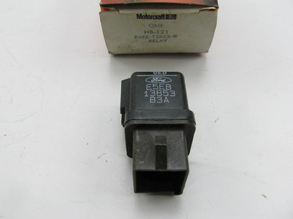 Motorcraft HB-121 / E6FZ-13853-B Horn Relay