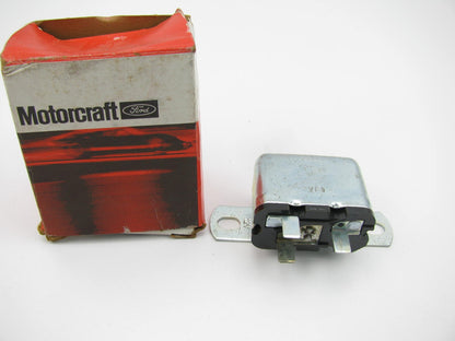 Motorcraft HB-50 / B8C-13853-A Horn Relay