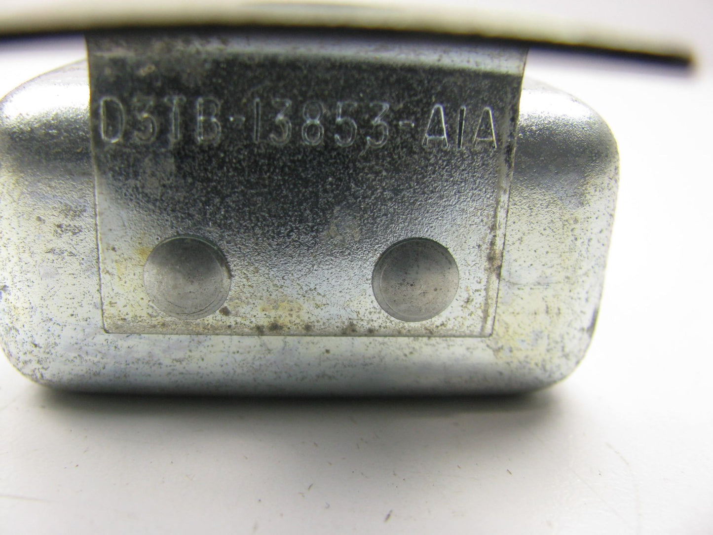 Motorcraft HB112 / D6TZ-13853-A Horn Relay