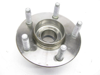 (2) Motorcraft HUB-160 Rear Wheel Bearing & Hubs Assembly