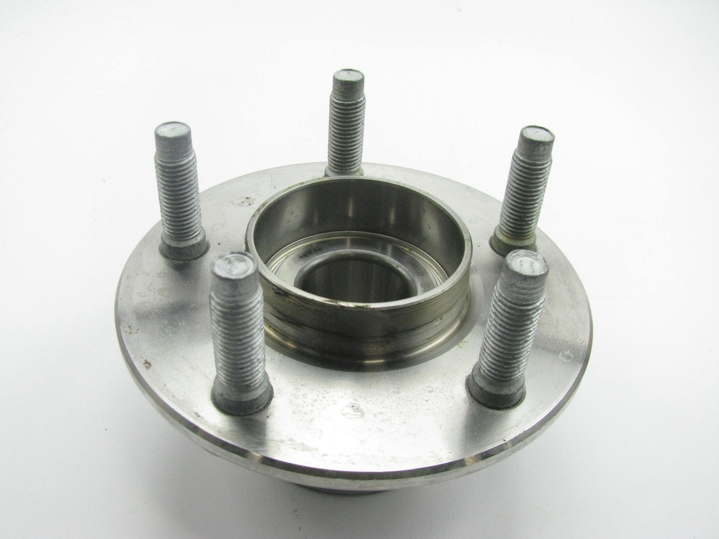 Motorcraft HUB-160 Rear Wheel Bearing & Hub Assembly