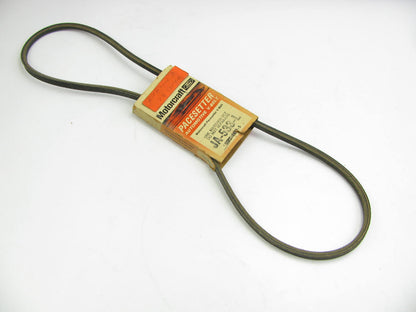 Motorcraft JA-533-L Accessory Drive Belt - 0.44'' X 53.625'' - 36 Degree