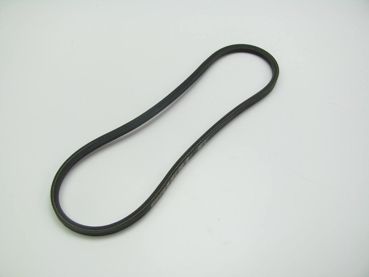 Motorcraft JB-361-L Accessory Drive Belt - 0.44'' X 36.125'' - 36 Degree