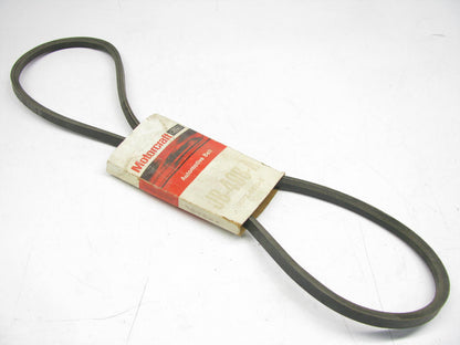 Motorcraft JB-496-A Accessory Drive Belt - 0.44'' X 49.625'' - 36 Degree
