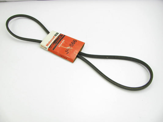 Motorcraft JB-566 Accessory Drive Belt - 0.44'' X 56.00'' - 36 Degree