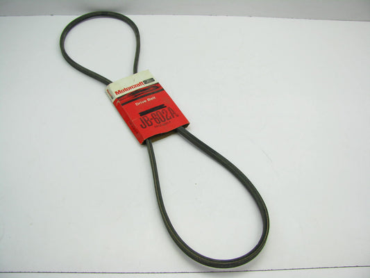 Motorcraft JB-602-A Accessory Drive Belt - 0.44'' X 59.50'' - 36 Degree