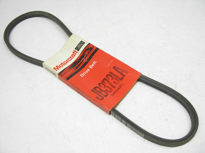 Motorcraft JB373LA Accessory Drive Belt