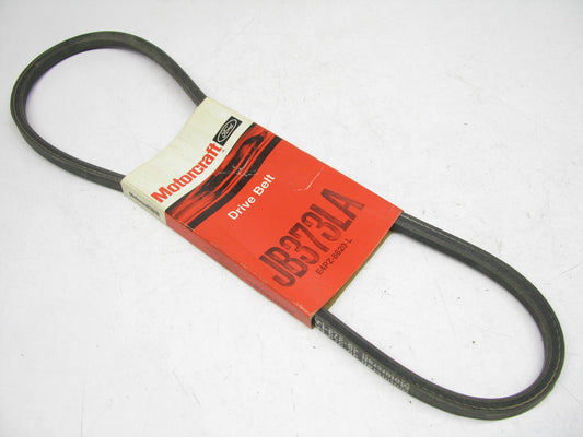 Motorcraft JB373LA Accessory Drive Belt