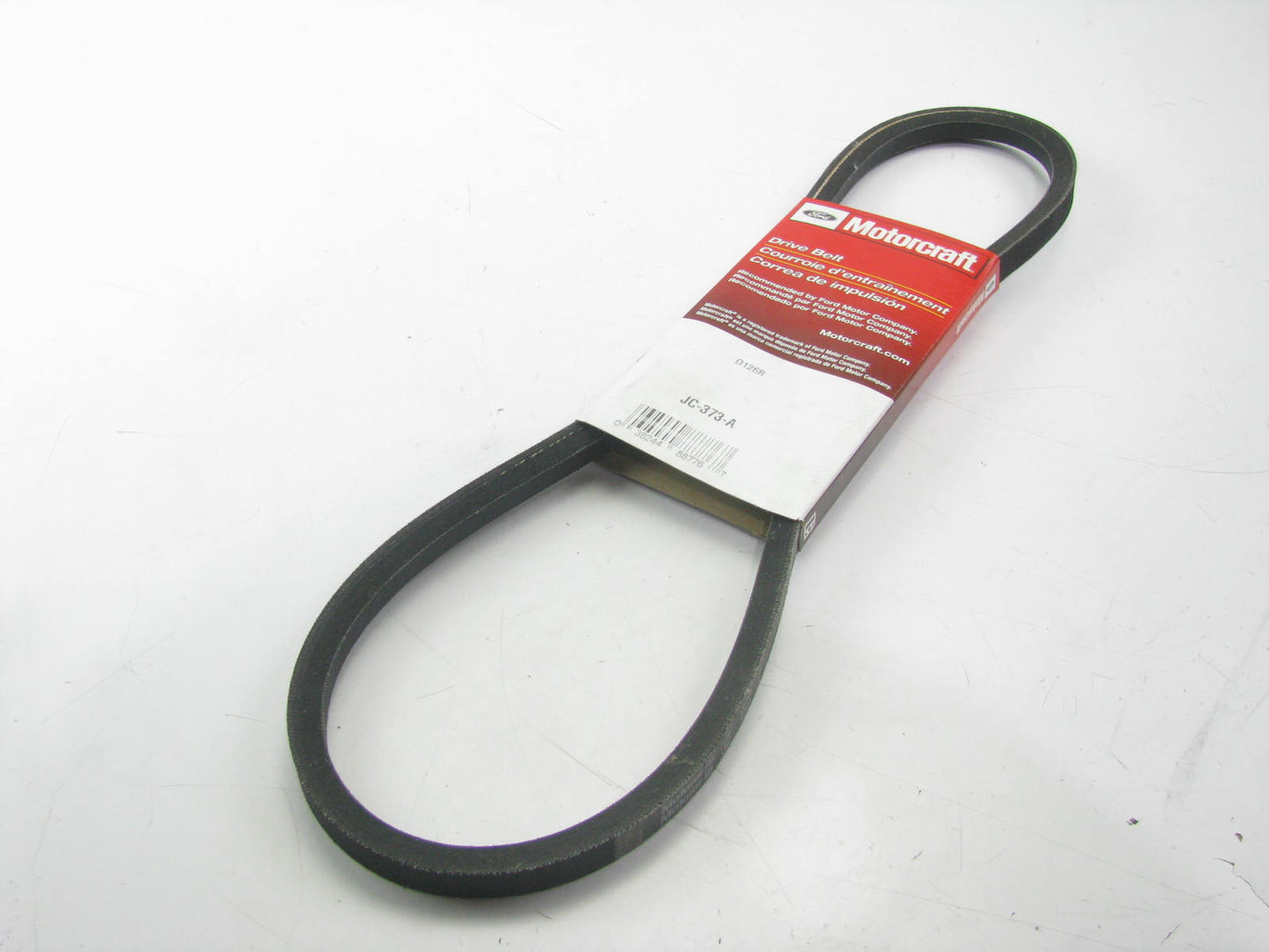 Motorcraft JC-373-A Accessory Drive Belt