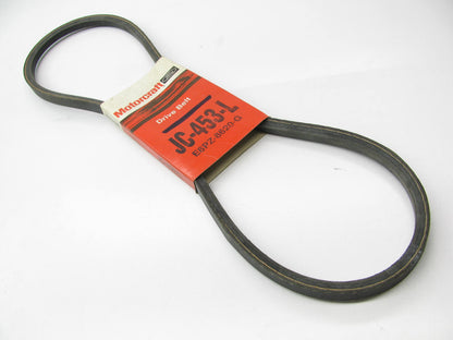 Motorcraft JC-453-L Accessory Drive Belt - 0.50'' X 45.25'' - 36 Degree