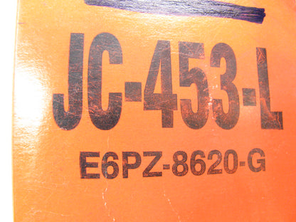 Motorcraft JC-453-L Accessory Drive Belt - 0.50'' X 45.25'' - 36 Degree