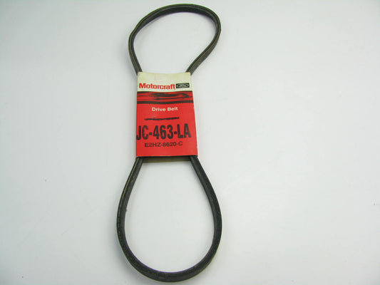 Motorcraft JC-463-LA Accessory Drive Belt - 0.53'' X 46'' - 36 Degree