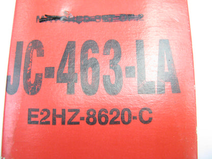 Motorcraft JC-463-LA Accessory Drive Belt - 0.53'' X 46'' - 36 Degree