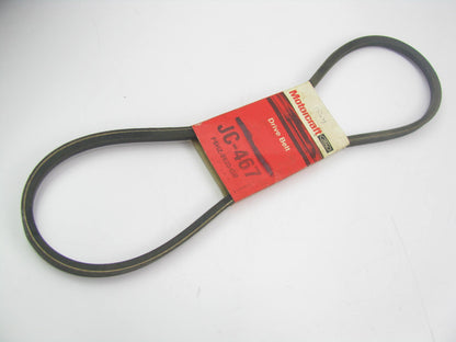 Motorcraft JC-467 Accessory Drive Belt - F6HZ-8620-GB