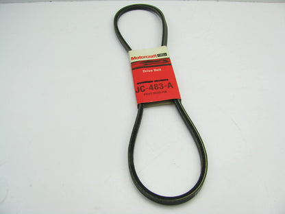 Motorcraft JC-483-A Accessory Drive Belt - 0.53'' X 48.50'' - 36 Degree